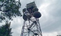 MAST - Analysis of Self-supporting Towers