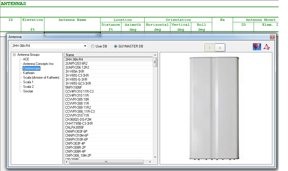 GUYMASTER screenshot 3
