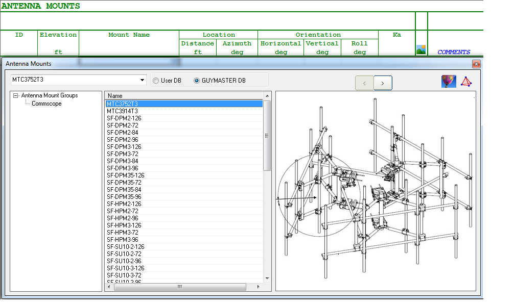 GUYMASTER screenshot 4