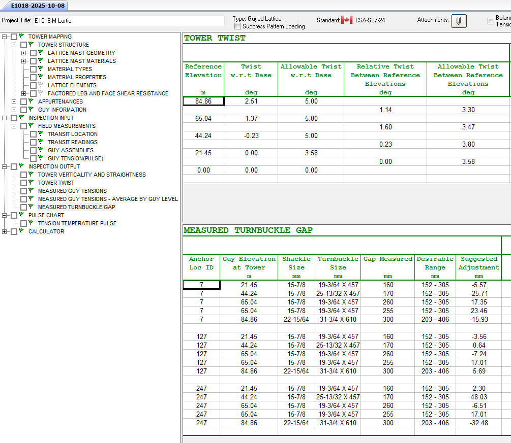 INSPECTOWER 3 screenshot 3