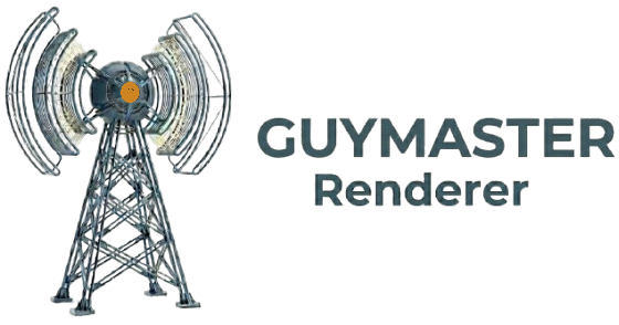 GUYMASTER Renderer